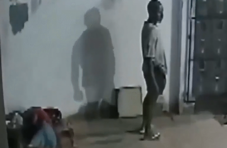 ¡MONSTRUO EN LAS CALLES: CAE ASESINO SERIAL DE INDIGENTES EN BRASIL!