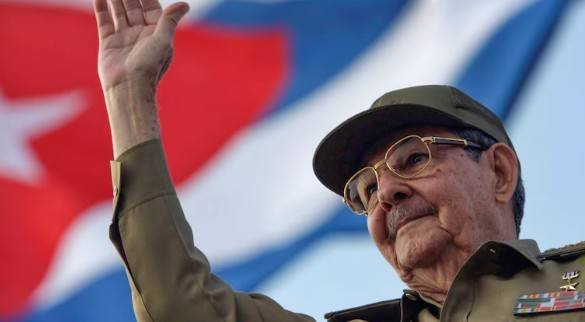 ¡CAZA MILITAR: ESTADOS UNIDOS VA POR RAÚL CASTRO POR ASESINATO DE PILOTOS!