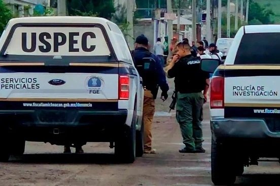 Capturan a “El Pony”, presunto responsable de la masacre familiar de 10 personas en Tehuitzingo