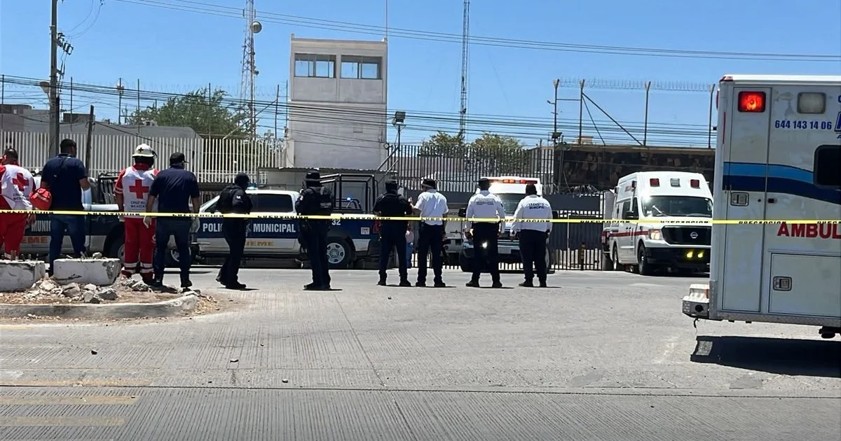 Cereso de Ciudad Obregón