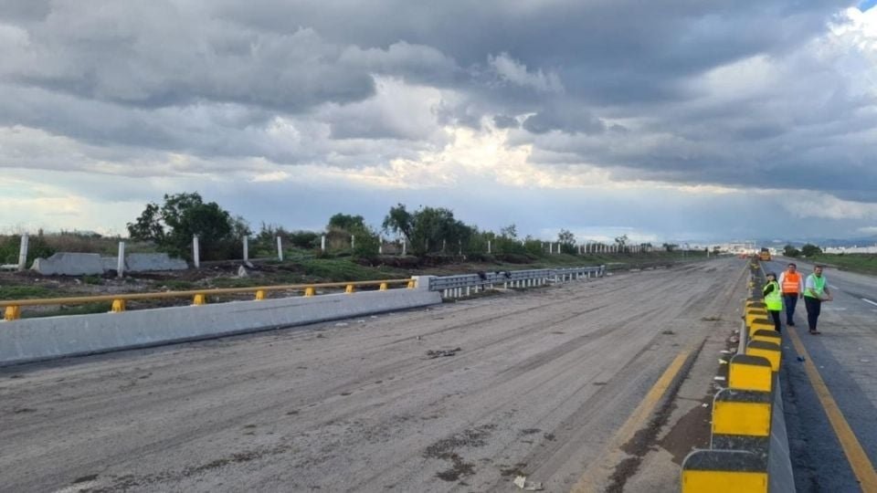 Circuito Exterior Mexiquense