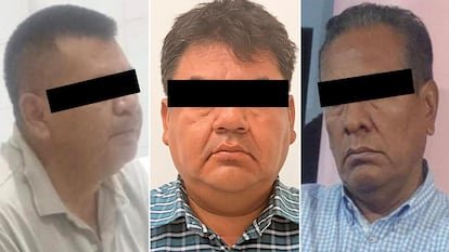 ¡”OPERACIÓN ENJAMBRE” DESMANTELA MAFIA EN MORELOS!