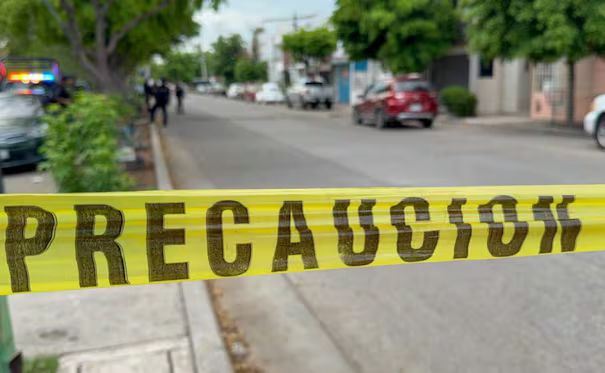 En Reynosa a hombre tras negarse a pagar extorsión: sería la segunda víctima del mes por “derecho de piso”