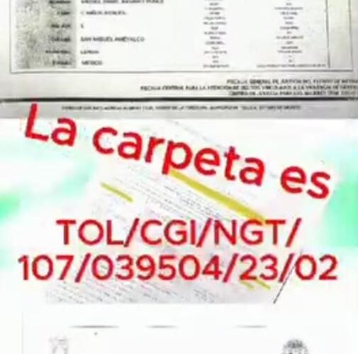 Ayuntamiento de Lerma en medio del escándalo por presuntos acosos.