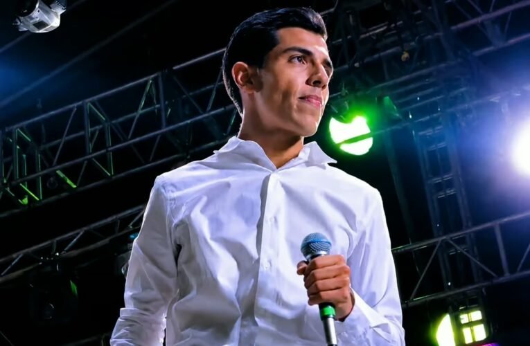 Disparo en altercado vial mata a joven político de MC y conmociona Jalisco