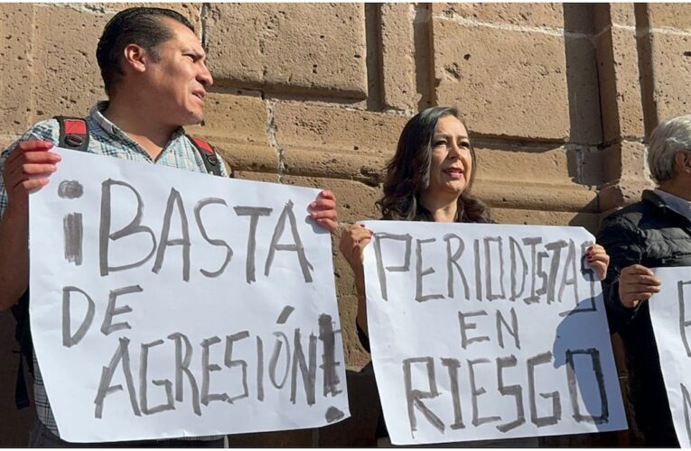 México se consolida como el país más peligroso para periodistas con siete asesinatos en 2025