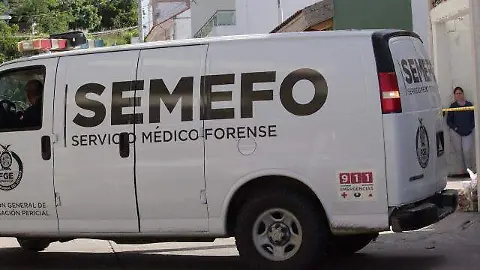 Muere hombre golpiza