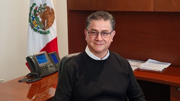 Denuncian ante la Fevimtra al director de Desarrollo Carretero de la SICT por acoso sexual