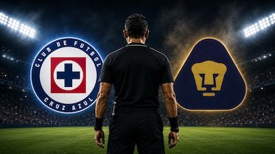¡GUERRA SUCIA EN EL ARBITRAJE: EXIGEN LA CABEZA DE LA COMISIÓN ANTES DE LA GRAN FINAL!