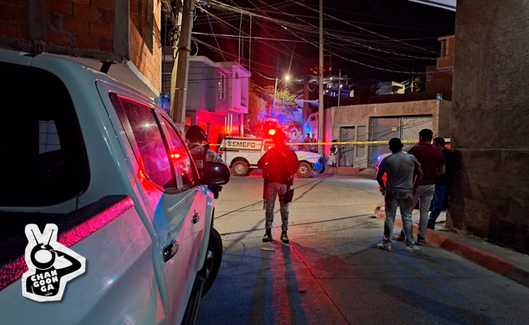 Tres hombres son asesinados en menos de una hora en distintos puntos de Uruapan