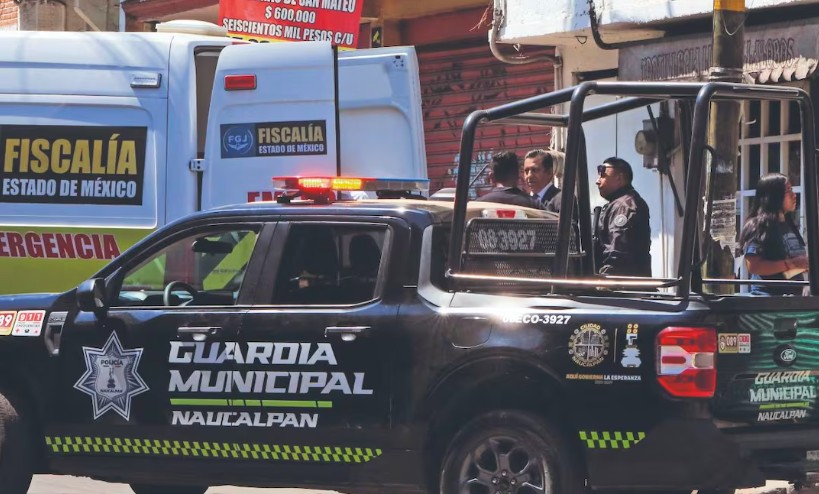 Vendía tortillas y droga