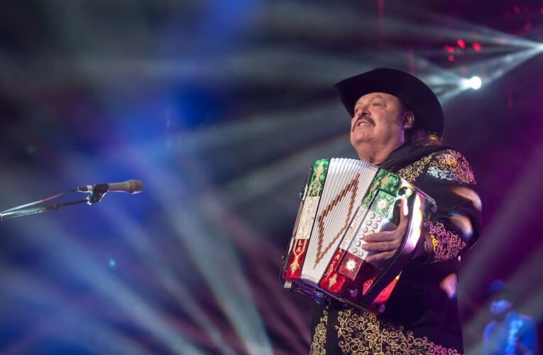 Ramón Ayala rompe el silencio y defiende a su hijo tras demanda por abuso sexual