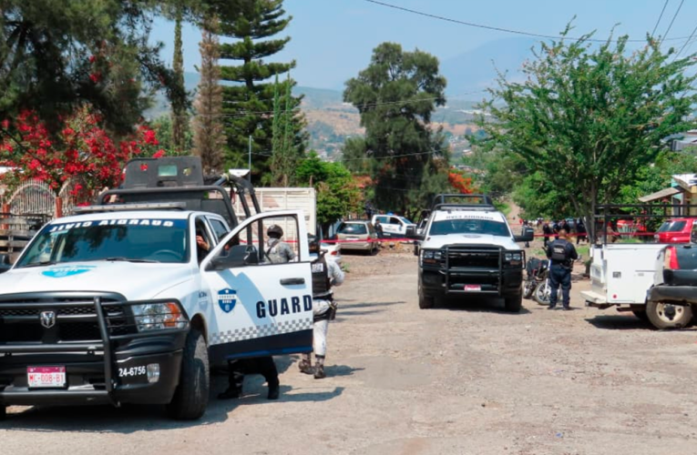 Hombre sobrevive a ataque armado y logra desarmar a su agresor en Zamora