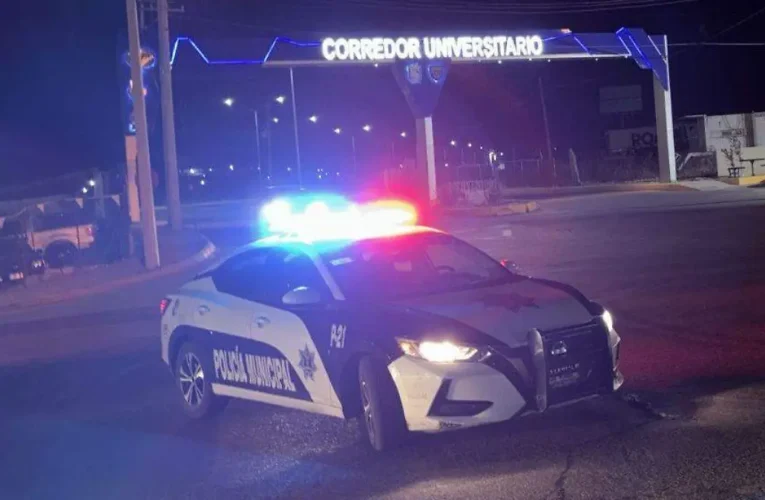 Caen 55% los accidentes por conductores ebrios en Parral durante el mes de abril