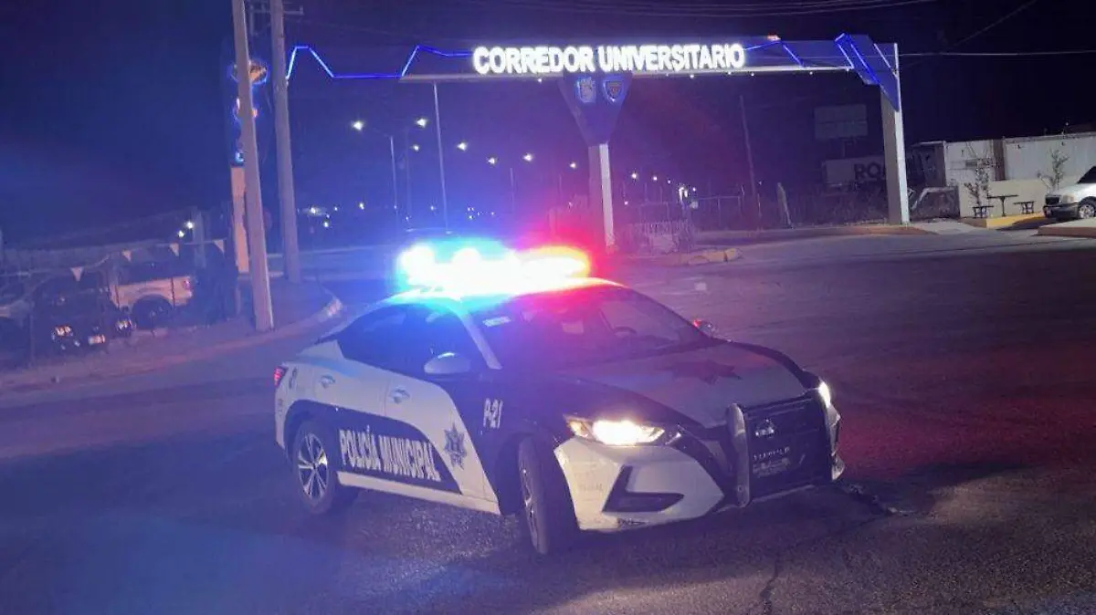accidente fatal en Chihuahua