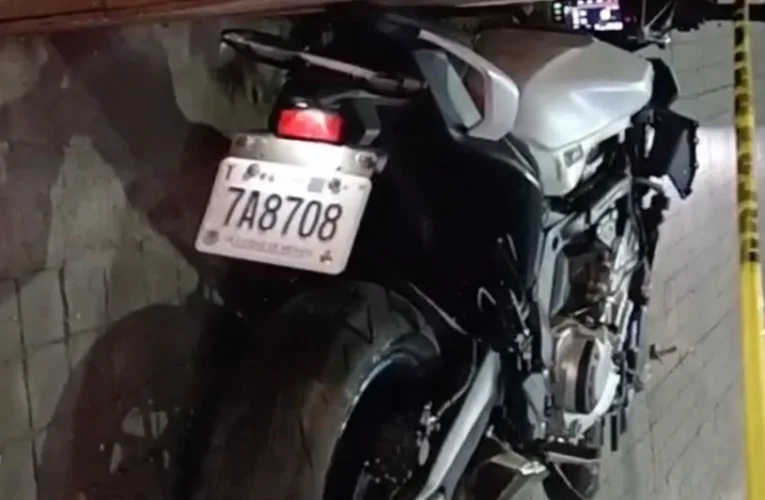 Muere motociclista y trabajador de Tornel tras ser embestido en la Vía López Portillo
