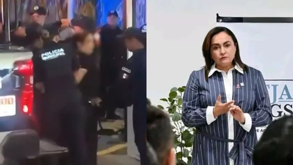 magistrada Martha Dávila Pérez