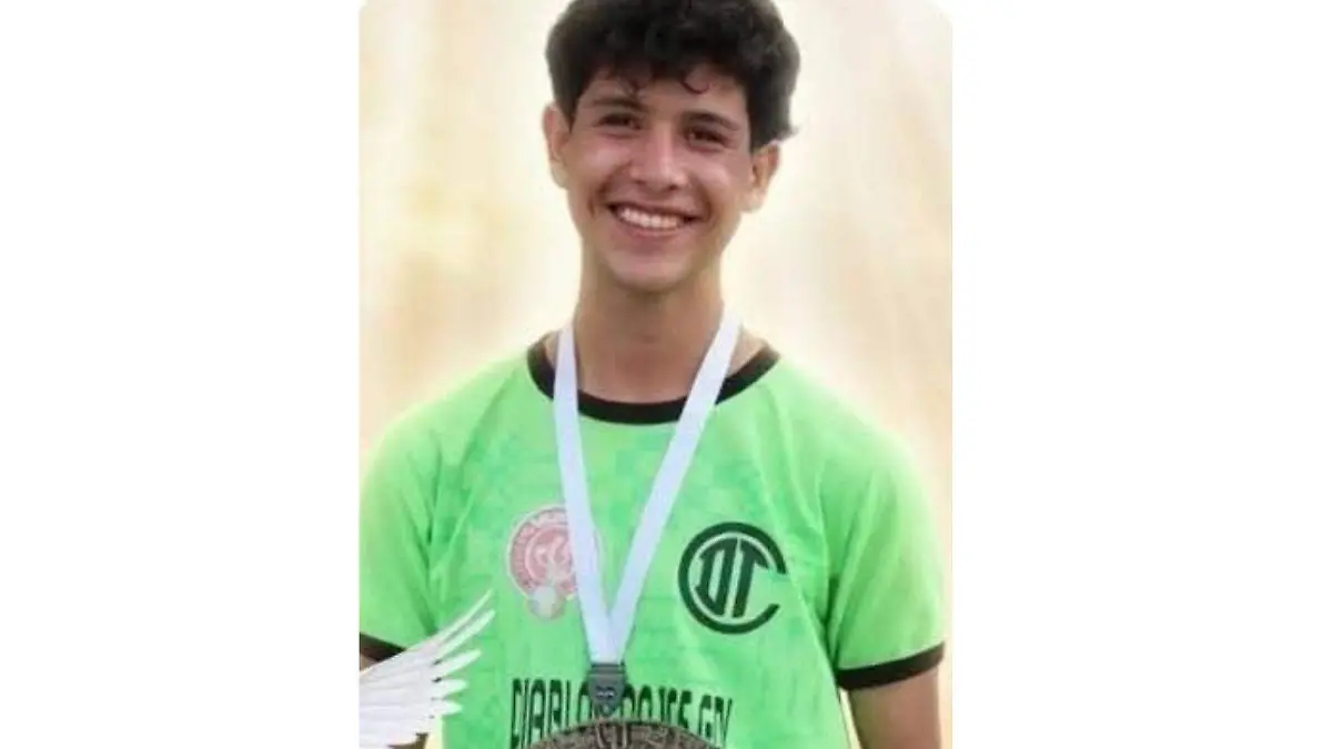 asesinato de estudiante en Jalisco