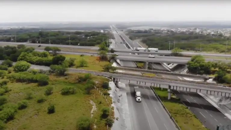 autopistas Nuevo León