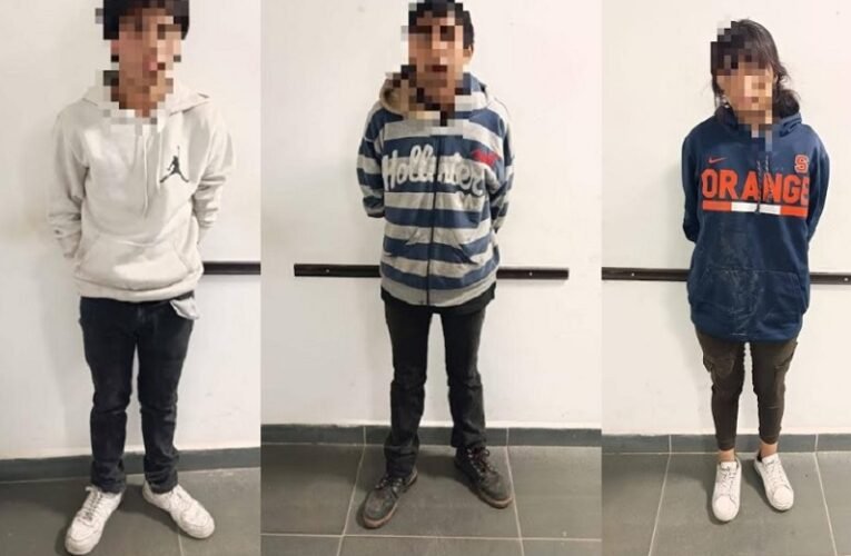 Sentencian a dos adolescentes por asesinato de taxista durante robo en Morelia