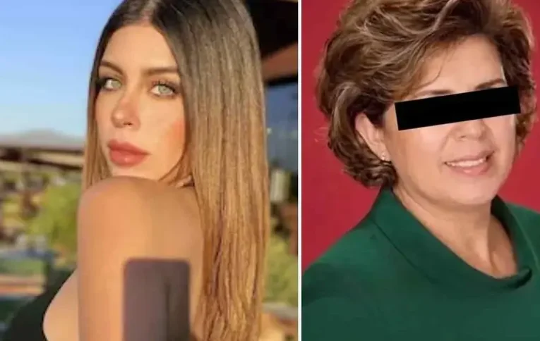 México avanza para extraditar a Erika “N” por el homicidio de Carolina Flores en Polanco