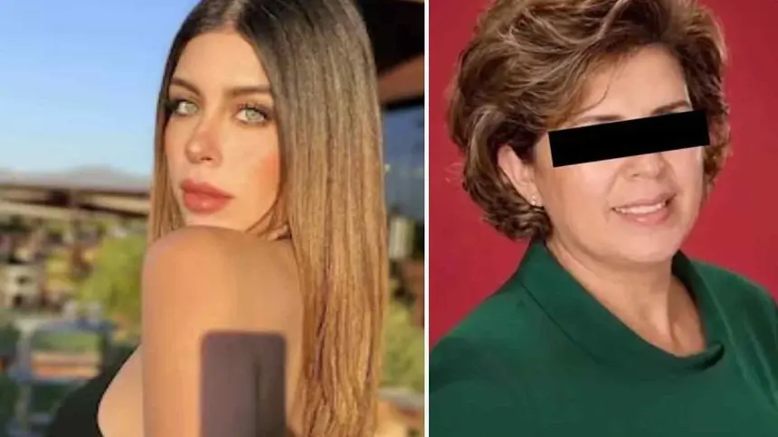 asesinato de Carolina Flores