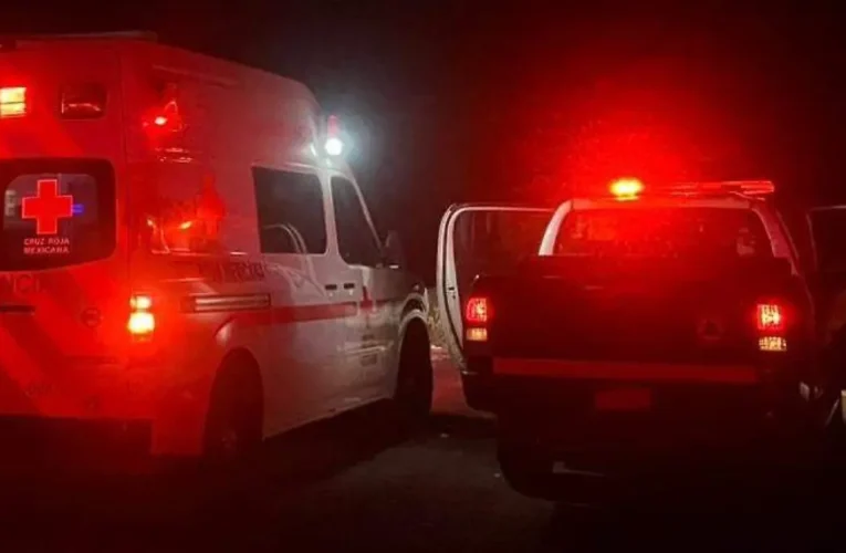 La FGE de Querétaro investiga el trágico deceso de un joven motociclista tras accidente vial