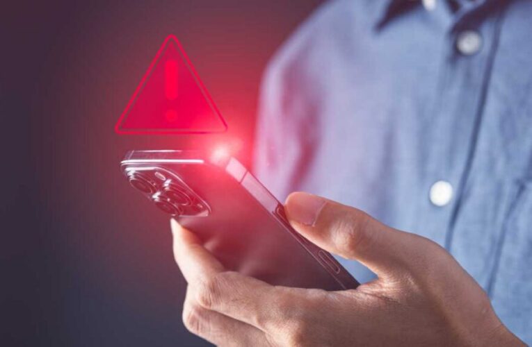 ¡ALERTA MÁXIMA: HACKERS SE FILTRAN EN TUS MENSAJES BANCARIOS!