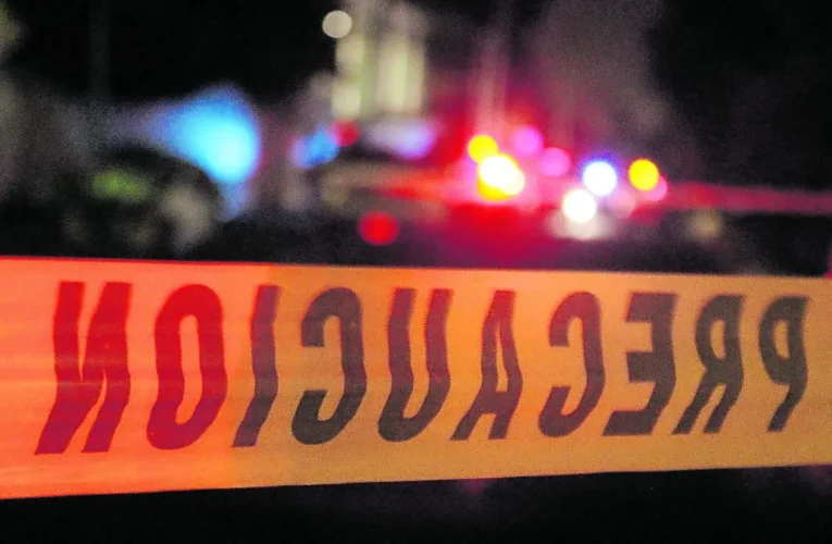 Diez grupos criminales disputan la Mixteca Poblana; suman 101 asesinatos