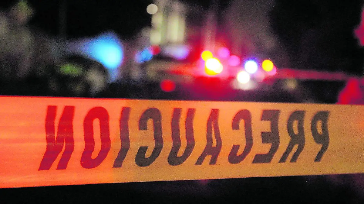 grupos criminales en la Mixteca Poblana