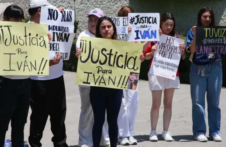 Vinculan a proceso a sospechoso por trágico homicidio y desaparición en Hidalgo