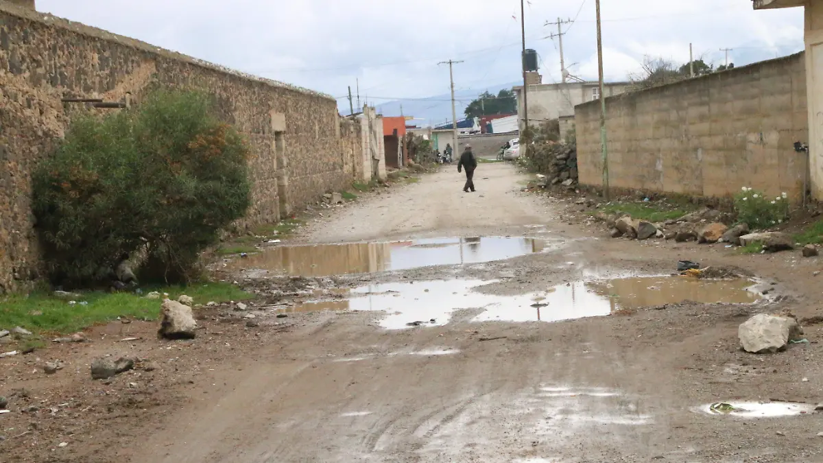 justicia por asesinato en Tenextepec