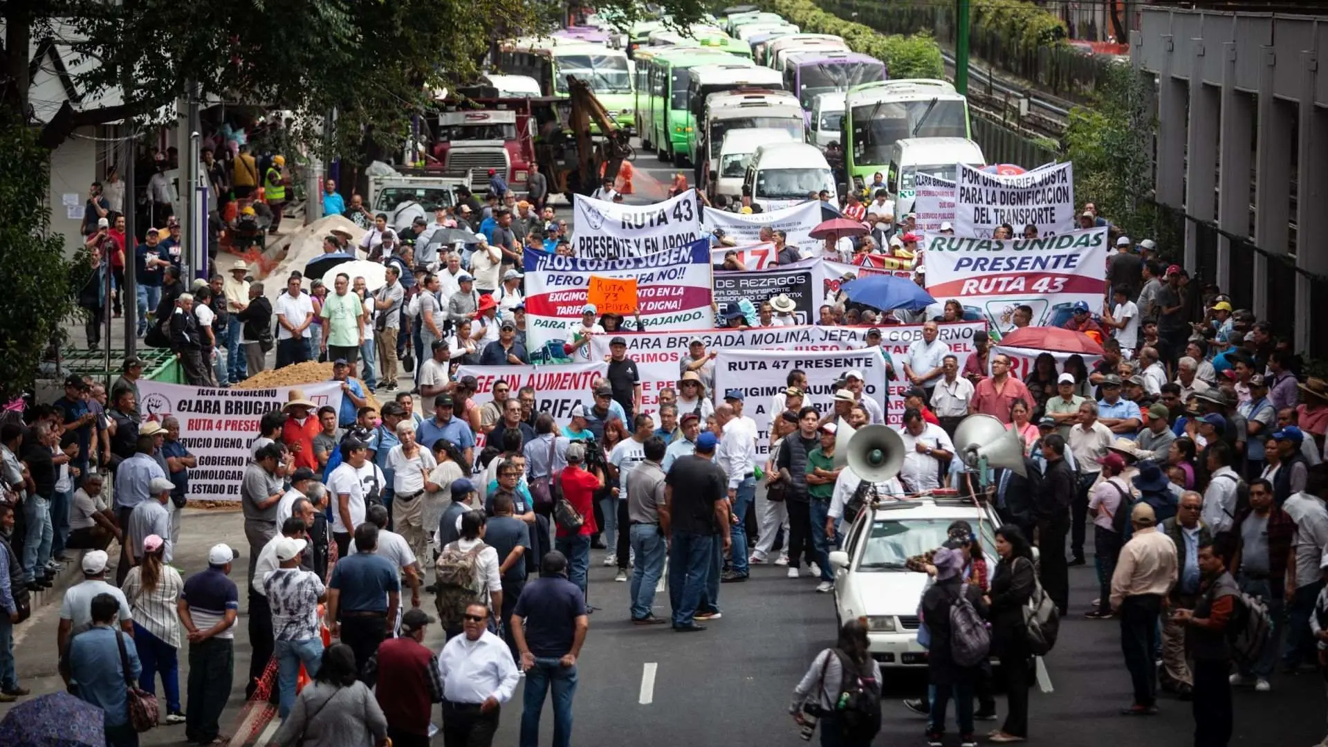 megamarcha
