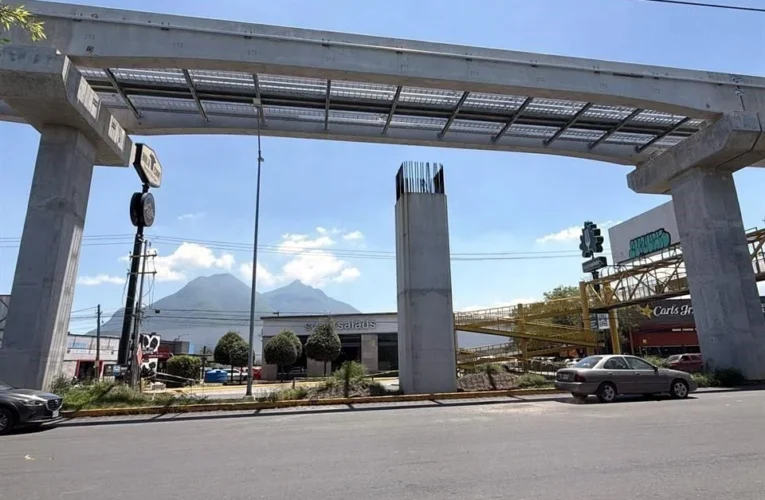 Corrupción, abandono y el severo caos de Samuel García en Monterrey