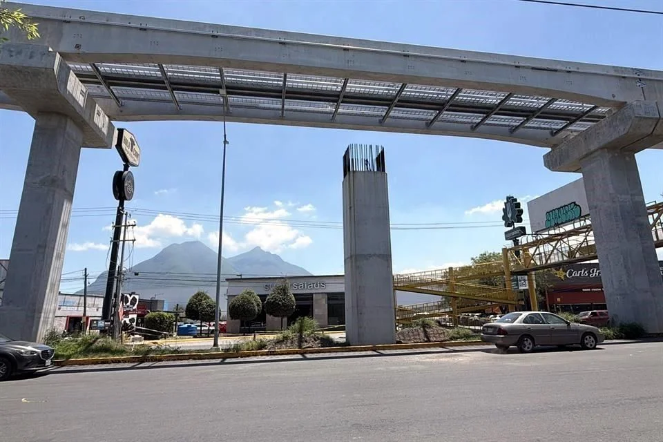 escándalos en Nuevo León