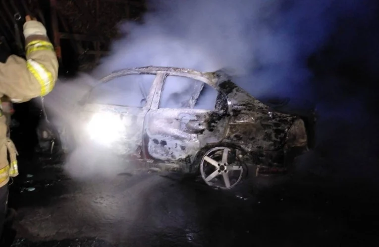 ¡INFIERNO EN LA CARRETERA DE VERACRUZ: CINCO MUERTOS EN CHOQUE DE TERROR!