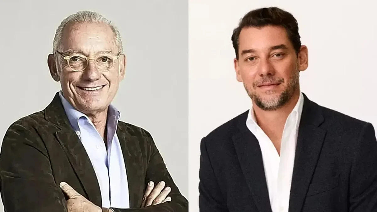 muerte del fundador de Mango