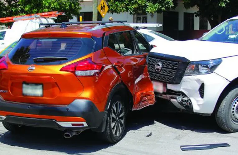 El Estado de México lidera las muertes por accidentes de tránsito a nivel nacional