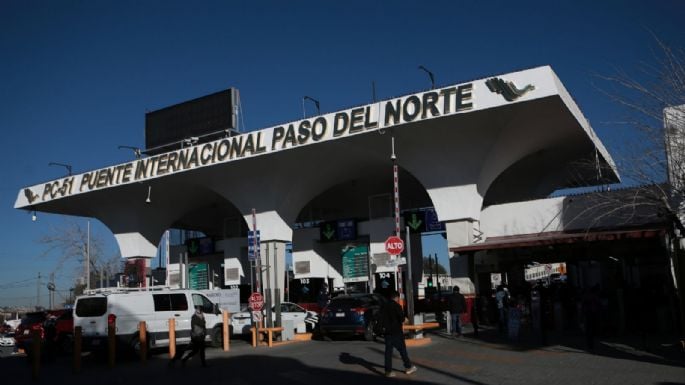 Autoridades en Laredo hallan seis muertos en tren de carga de Union Pacific