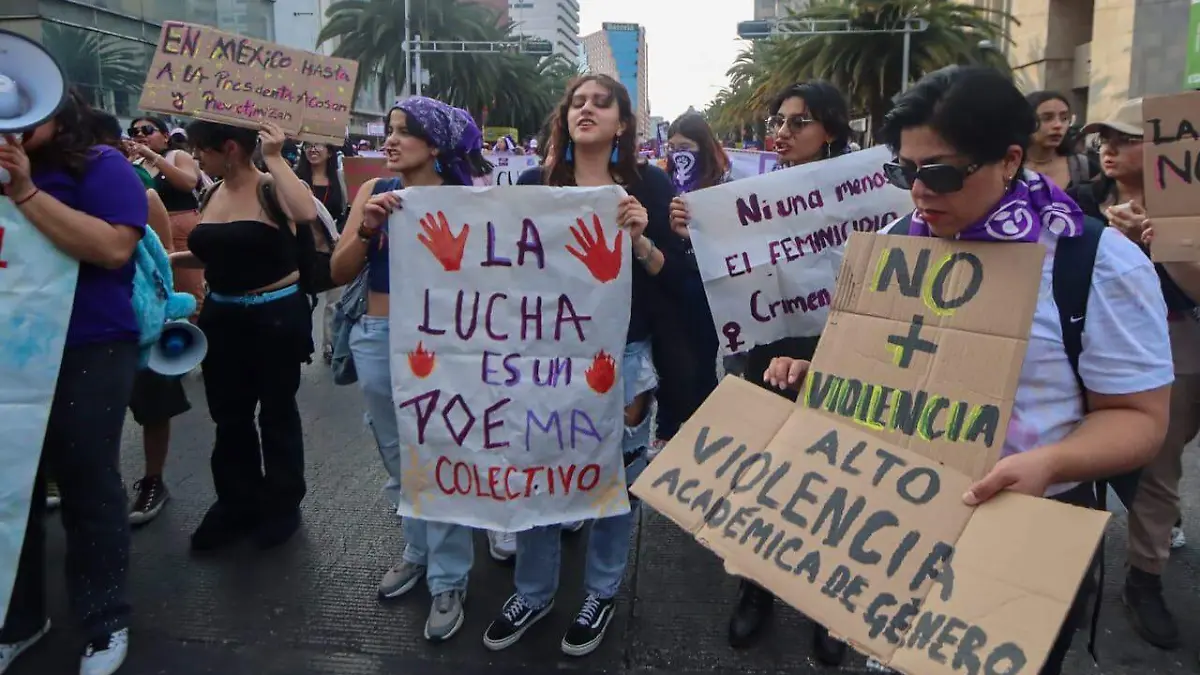 mujeres víctimas de lesiones dolosas