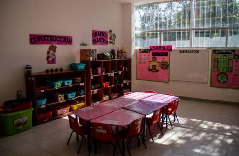 ¡Alerta sanitaria en NL! Plastilinas y útiles “pirata” envenenan con plomo a cientos de niños