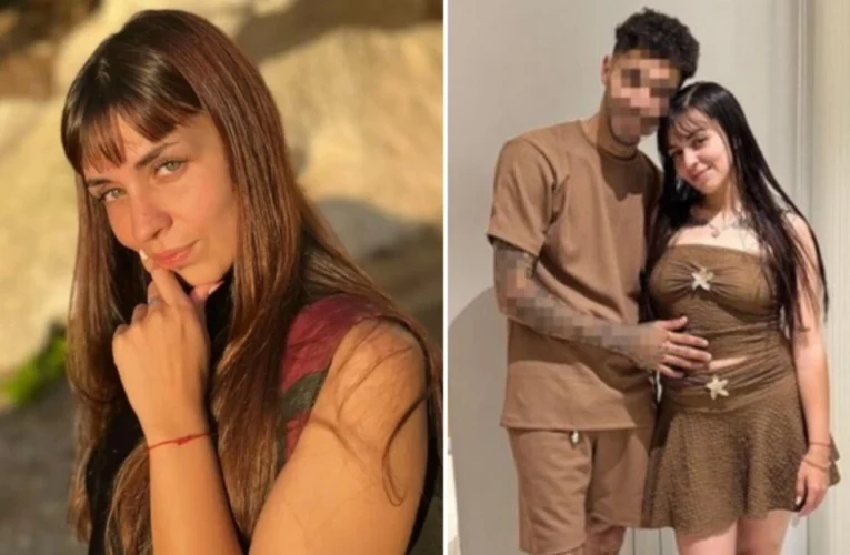 Surge impactante video grabado momentos antes de la tragedia de Rocío Alvarito