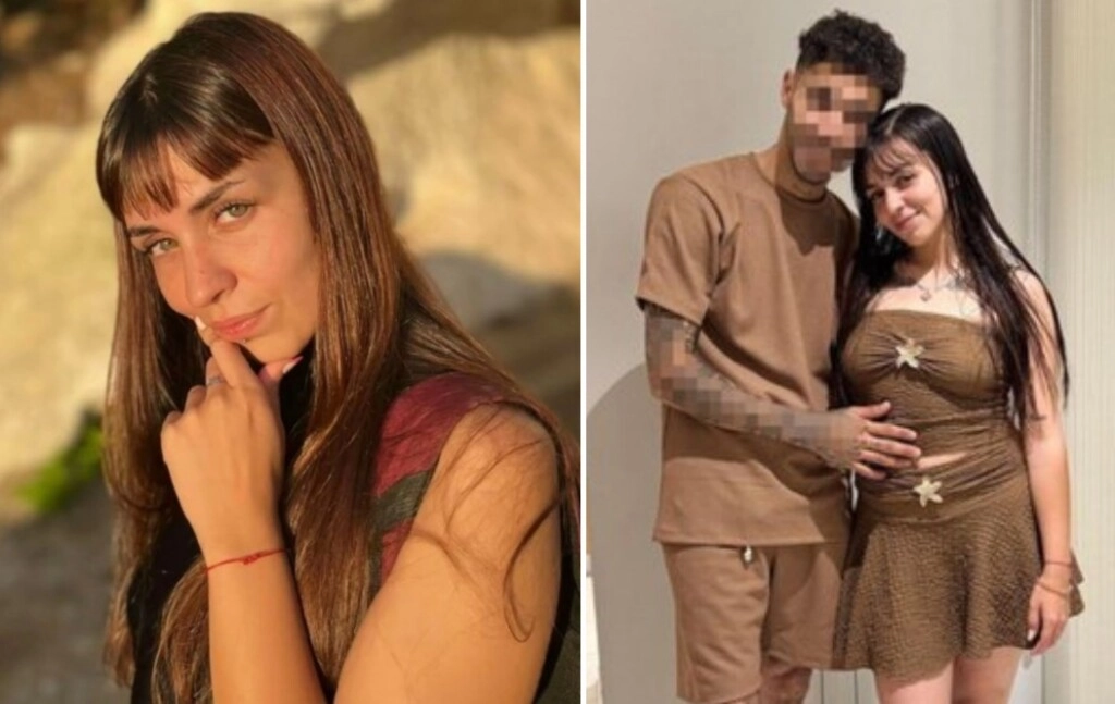 muerte de Rocío Alvarito
