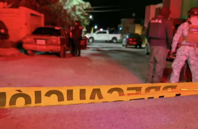 ¿Fin de semana sangriento? Reportan ola de violencia con tres homicidios en Tlaxcala