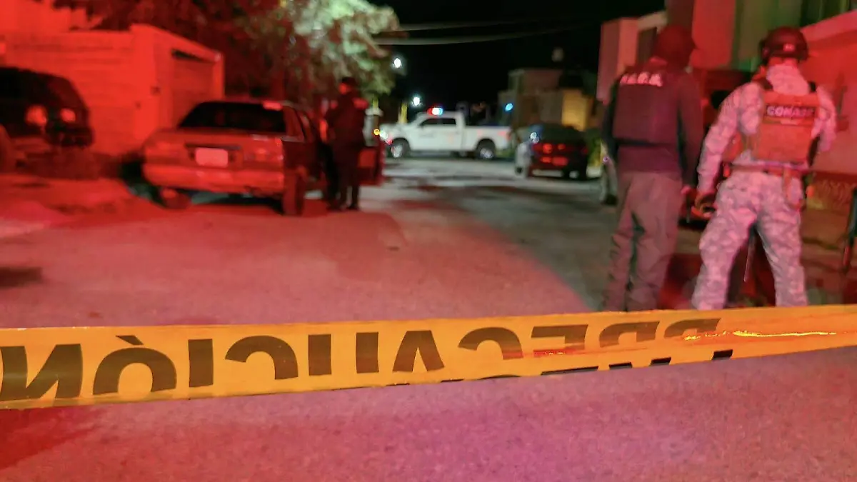 tres asesinatos en Tlaxcala