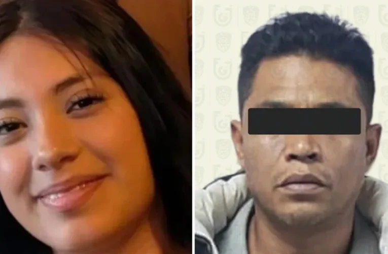 Hallan sin vida a Fátima Ozoara en México