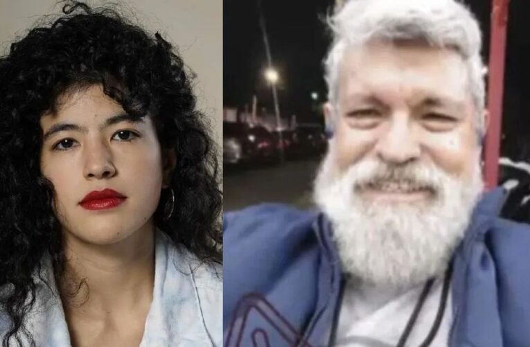¡Hija de Sergio Andrade exige que se entregue!