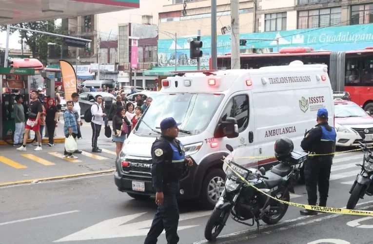Tragedia vial en La Villa: Camioneta embiste y mata a transeúnte