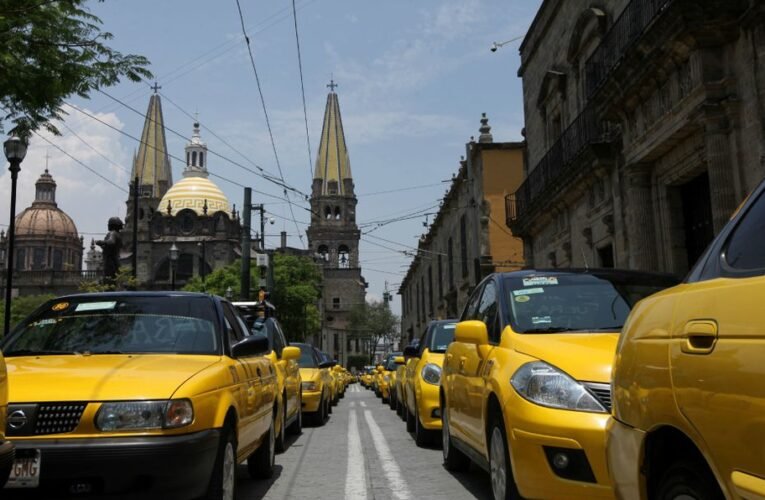 ¡Alerta! Mafia roba miles a extranjeros en Guadalajara