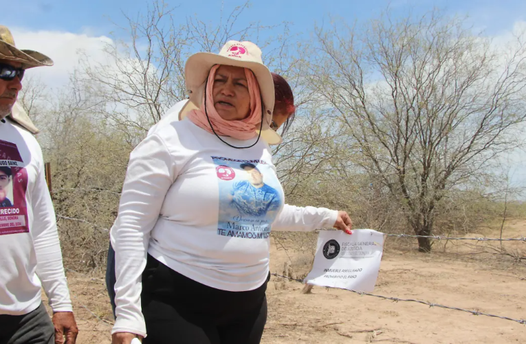 Alerta en Sonora: Ceci Flores denuncia amenazas de muerte tras las recientes capturas